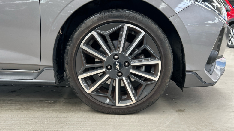 Hyundai i20 1.0T GDi 48V MHD 120 N Line 5dr Petrol Hatchback